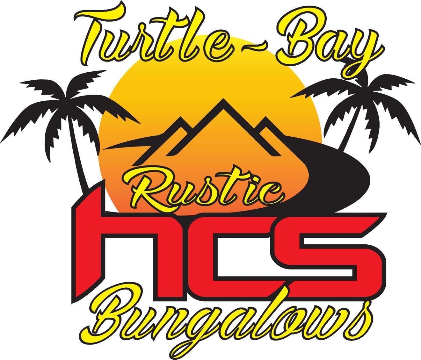 Hcs Bungalows Turtle Bay Rustic Bungalow Au Cap Exterior foto