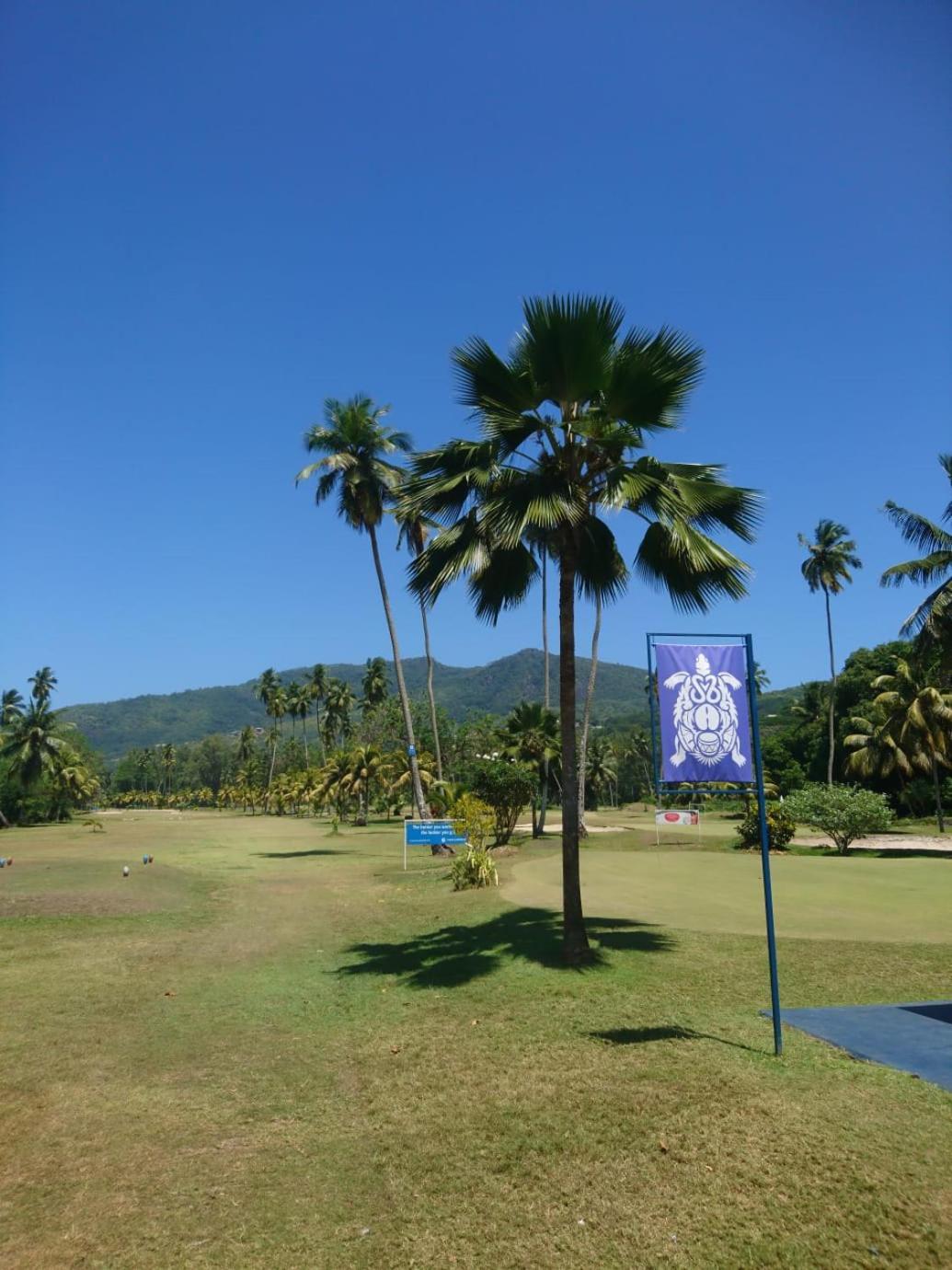 Hcs Bungalows Turtle Bay Rustic Bungalow Au Cap Exterior foto